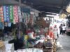 Daftar Pasar Tradisional Kedungkandang Malang