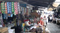 Daftar Pasar Tradisional Kedungkandang Malang