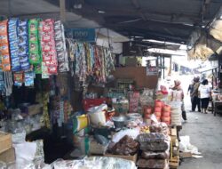 Daftar Pasar Tradisional Kedungkandang Malang