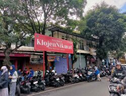 Daftar Pasar Tradisional di Wilayah Kecamatan Klojen Malang, Tempat Belanja yang Masih Punya “Rasa” Kota Lama