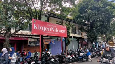 Daftar Pasar Tradisional di Wilayah Kecamatan Klojen Malang, Tempat Belanja yang Masih Punya “Rasa” Kota Lama