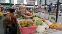 Daftar Pasar Tradisional di Kecamatan Sukun Malang