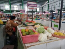 Daftar Pasar Tradisional di Kecamatan Sukun Malang