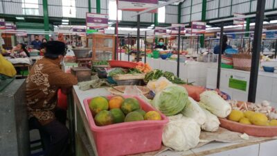 Daftar Pasar Tradisional di Kecamatan Sukun Malang