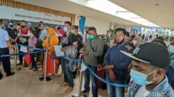 Cara Menghindari Antrean Panjang di Bandara Juanda Saat Musim Liburan