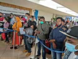 Cara Menghindari Antrean Panjang di Bandara Juanda Saat Musim Liburan