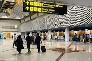 Jam Terbaik Berangkat dari Malang