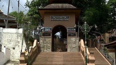 Wisata Ziarah ke Makam Eyang Jugo di Malang, Perjalanan Spiritual yang Tak Pernah Sepi Pengunjung