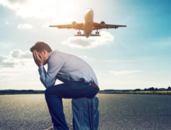Apa yang Terjadi Jika Ketinggalan Pesawat? Solusi bagi Penumpang Travel
