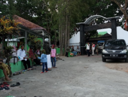 Makam Mbah Sholeh Darat di Malang, Jejak Ulama Besar yang Terus Menginspirasi Generasi