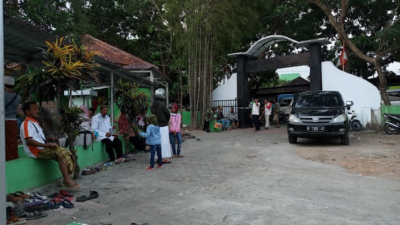 Makam Mbah Sholeh Darat di Malang, Jejak Ulama Besar yang Terus Menginspirasi Generasi