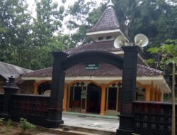 Makam Wali di Malang, Jejak Dakwah yang Tetap Hidup di Tengah Perubahan Zaman