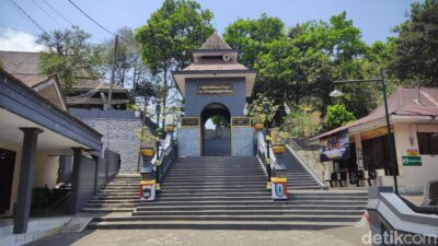 Wisata Spiritual di Malang, Menyusuri Jejak Keimanan, Sejarah, dan Ketenangan Jiwa