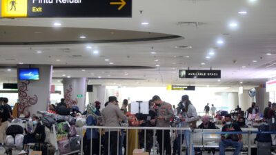 Transit di Bandara Juanda untuk Penumpang Travel ke Malang