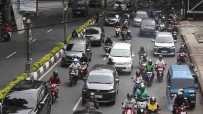 Titik Rawan Macet Malang Juanda dan Cara Driver Profesional Menghindarinya