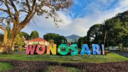 Wonosari Agro Tourism
