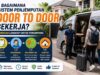 Bagaimana Sistem Penjemputan Door to Door Bekerja?