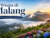 5 Wisata di Malang yang Cocok untuk Liburan Keluarga
