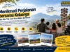 Menikmati Perjalanan Bersama Keluarga