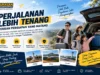 Kenapa Transportasi Perlu Disiapkan Sejak Awal