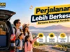 Layanan Antar Jemput Hotel untuk Tamu dan Perjalanan Bisnis