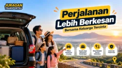 Layanan Antar Jemput Hotel untuk Tamu dan Perjalanan Bisnis