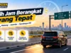 Malang ke Juanda Harus Berangkat Jam Berapa