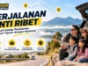 Perjalanan Menjenguk Keluarga di Luar Kota agar Lebih Nyaman