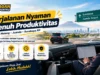 Perjalanan Produktif Malang Juanda Surabaya
